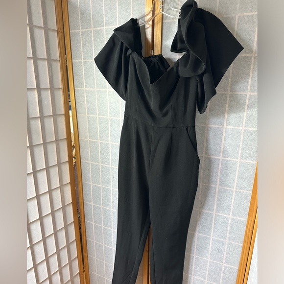 Boskemper Anthropologie Lilian Jumpsuit - Picture 3 of 8